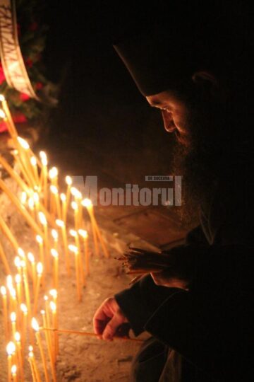 Bucovinenii masacrați în 1941, comemorați la Fântâna Albă și Putna