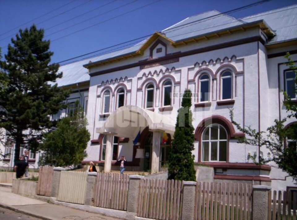 Colegiul Agricol din Fălticeni se va numi Colegiul „Vasile Lovinescu”