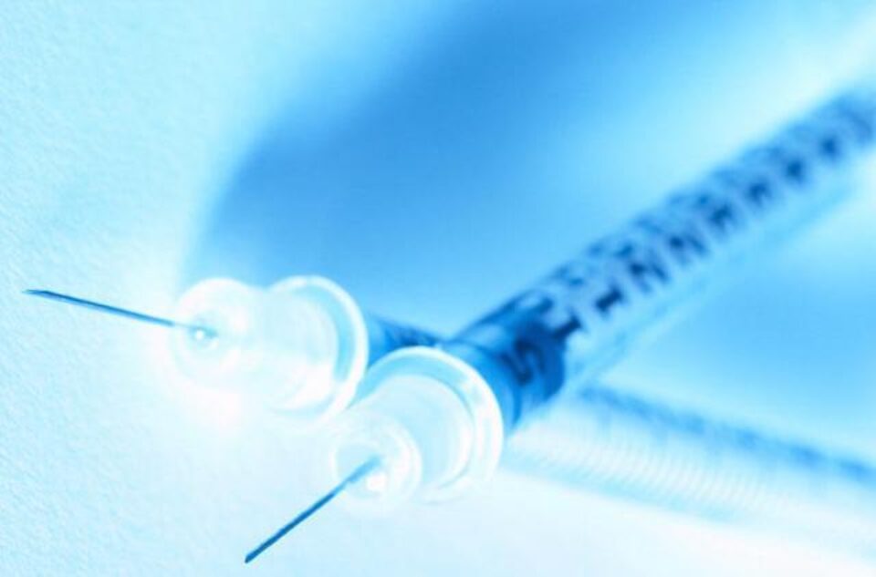 O injecție cu un nou agent reduce cu 60% concentrația de colesterol rău