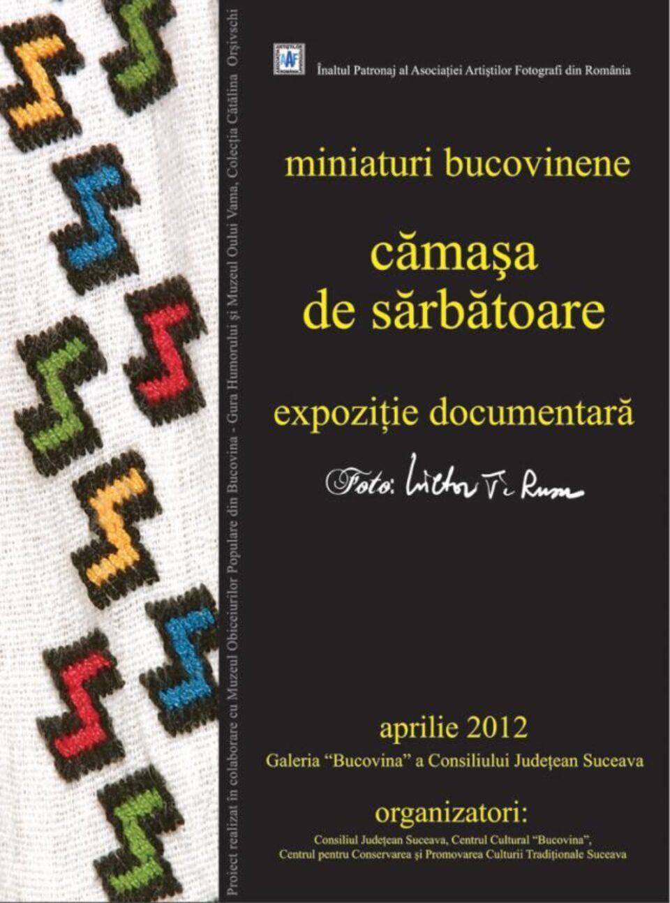 Miniaturi bucovinene