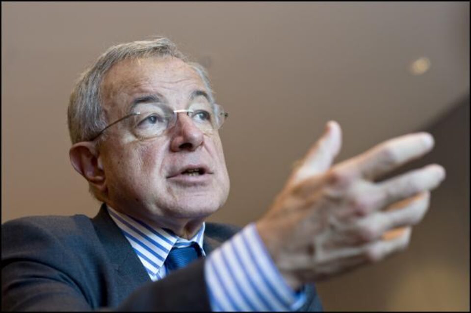 Cetățenii UE au dreptul, de la 1 aprilie, la inițiativă legislativă europeană (Alain Lamassoure)