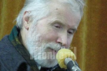Prof.Ioan Popoiu: Vreau să muncesc, nu să cer ajutorul statului