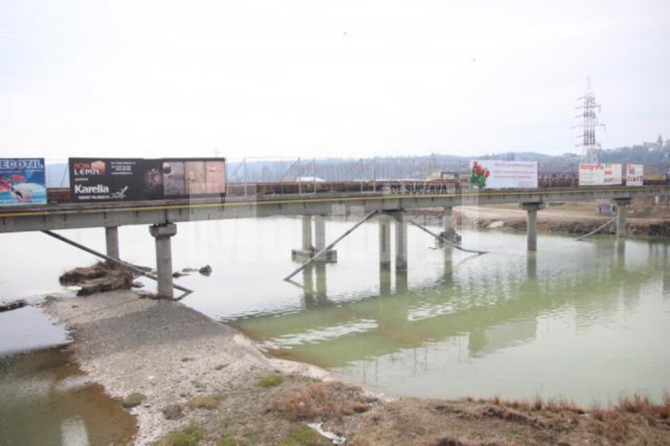 Dacă nu va revendica nimeni conducta, aceasta va fi ridicată de cei de la Termica