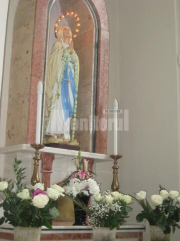 Biserica catolică Suceava