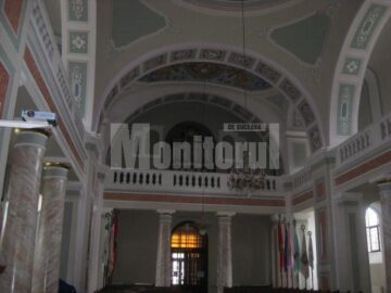 Biserica catolică Suceava