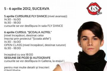 Unde fugim de-acasă...