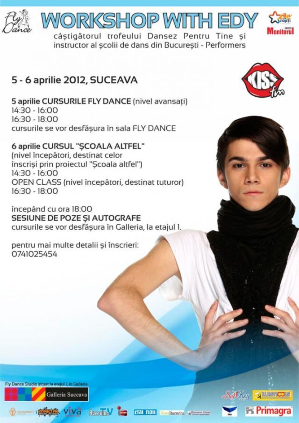 Unde fugim de-acasă...