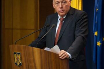 Borbely: Când am auzit de comunicatul DNA am decis să demisionez astăzi