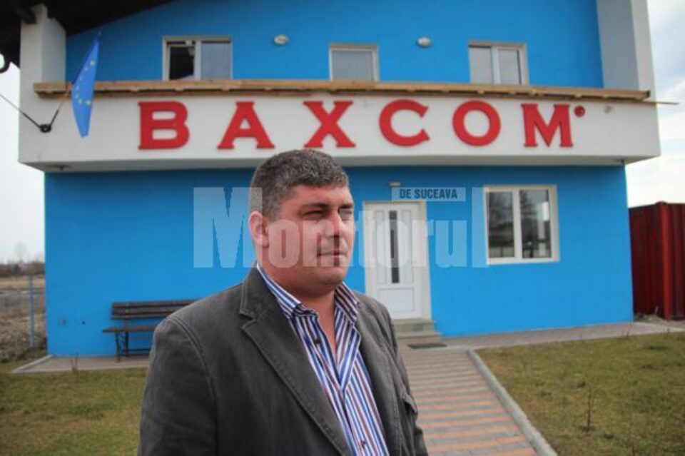 Tânărul din Marginea este, la 34 de ani, un om de afaceri de succes cu lucrări de anvergură în construcții imobile și infrastructură Tânărul din Marginea este, la 34 de ani, un om de afaceri de succes cu lucrări de anvergură în construcții imobile și infrastructură