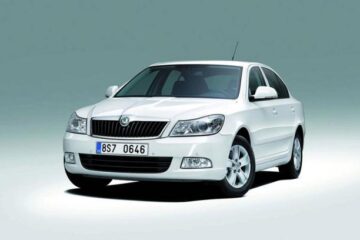 Skoda Octavia ar putea fi oferită și în versiune electrică