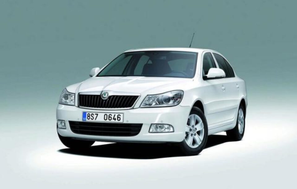 Skoda Octavia ar putea fi oferită și în versiune electrică