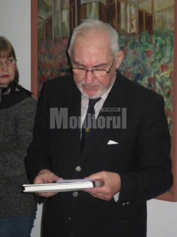 Cronica plastică a expoziției „Artiști evrei din România”