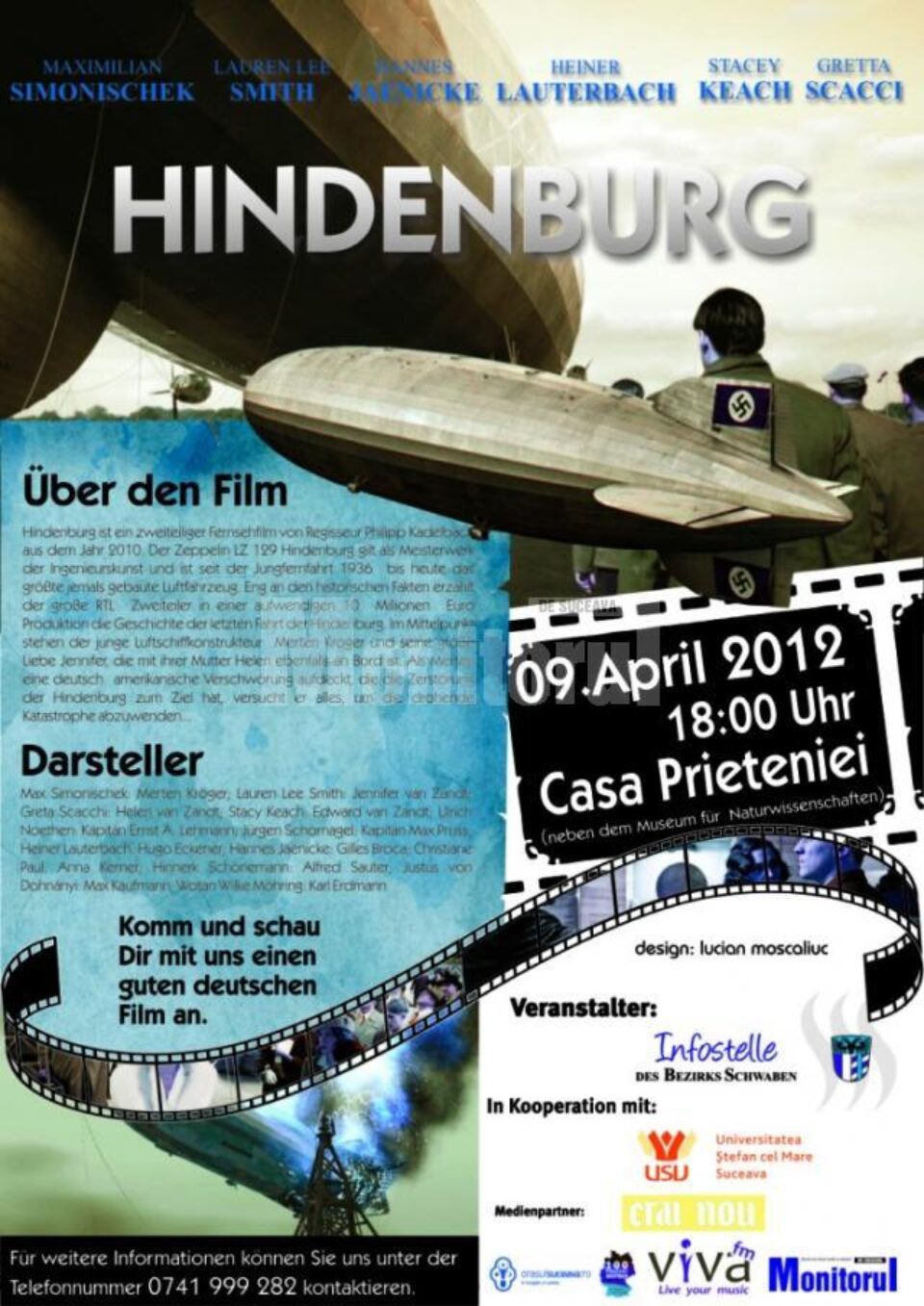 Serile Filmului German Serile Filmului German