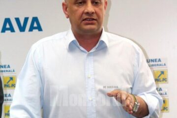Băișanu: La tombolă poate participa orice sucevean care face dovada că a votat