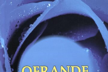 Carmen Cornelia Balan: „Ofrande”