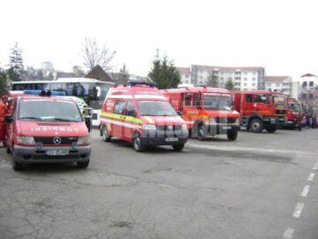„Școala altfel” la ISU