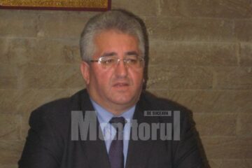 Lungu: Din păcate, licitația la străzi a fost suspendată, pentru că Grup Colas Iași a făcut o contestație la caietul de sarcini