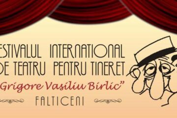 A doua ediție a Festivalului de teatru pentru tineret “Grigore Vasiliu Birlic”