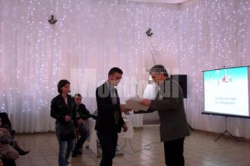 Faza națională a Olimpiadei „Tehnologii” - Domeniul fabricarea produselor din lemn