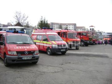 „Școala altfel” la ISU