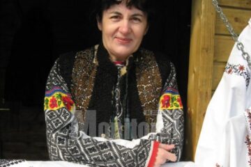 În așteptarea clienților