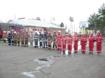 „Școala altfel” la ISU