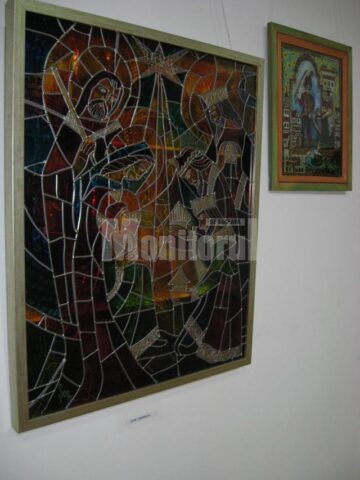 Expoziție de artă religioasă