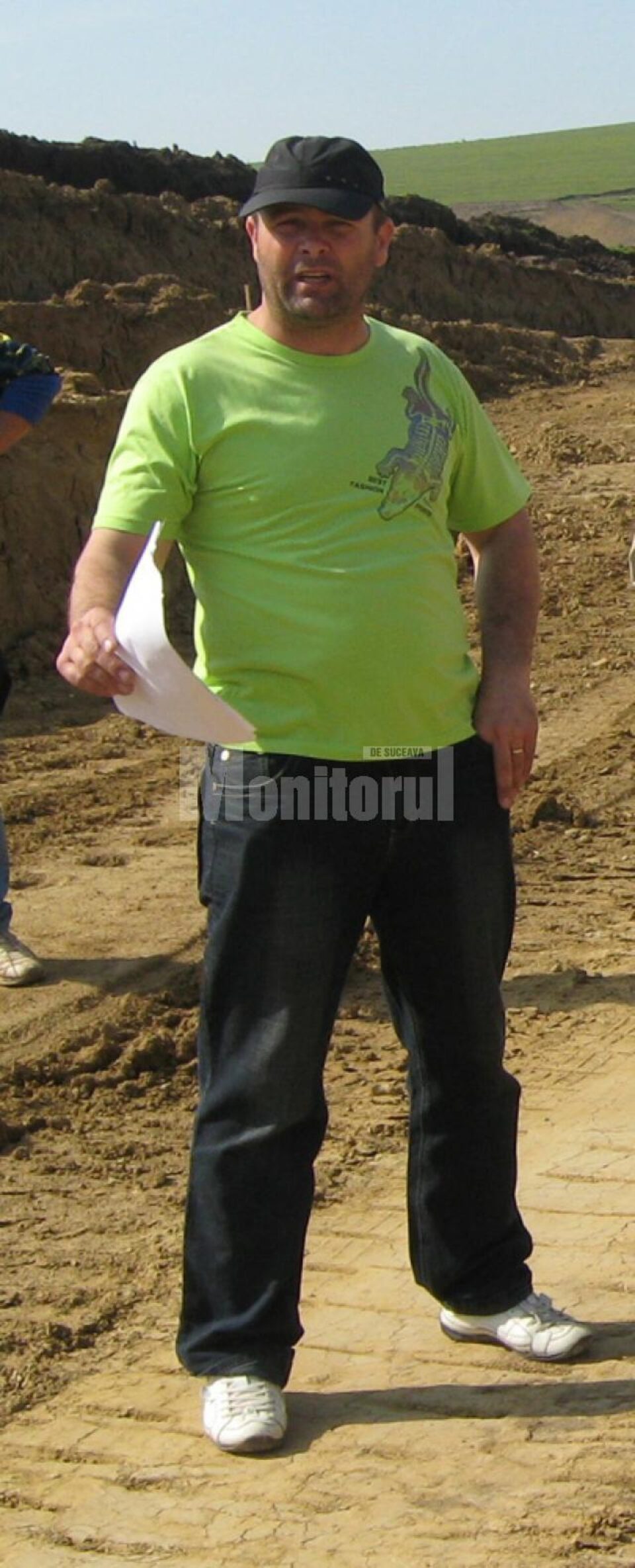 Vasile Macovei: În sfârșit, dreptul de proprietate a fost respectat