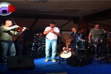 Mărgineanu și banda