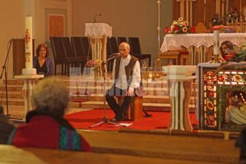 Grigore Lese în concert