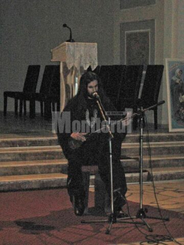 Amir Heidarkhodaee