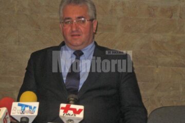Lungu: Ne-am întors de unde am plecat