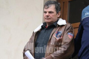 Nicanor Dula a fost arestat preventiv la o zi după crimă