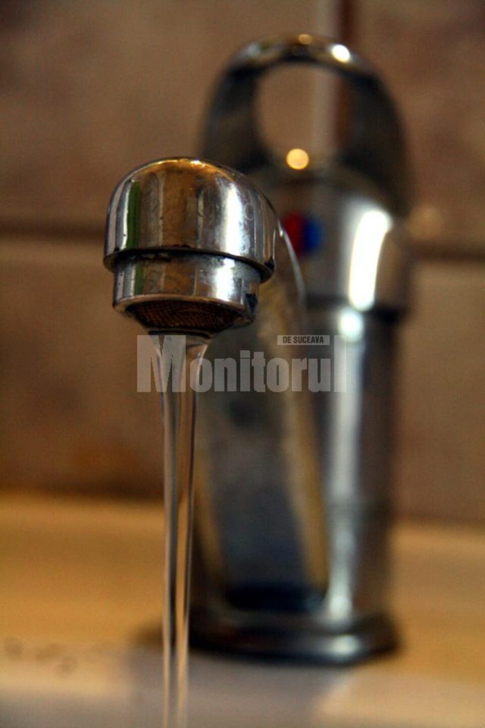 Apă caldă non-stop pentru locuitorii municipiului Suceava