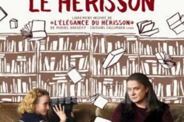 Proiecția filmului „Le hérisson”, la Casa Prieteniei