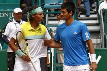 Djokovici și Nadal promit un meci de neuitat