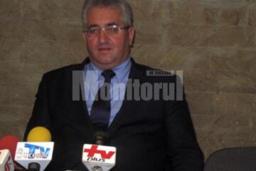 Lungu: Bani sunt, forță de muncă există, nu văd ce ne-ar împiedica să finalizăm anul acesta Centrul Cultural Bucovina