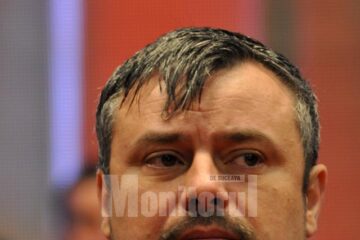 Ioan Bălan: Am reușit să trecem cu brio peste momentul de mare cumpănă