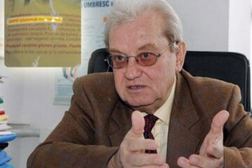 Doctor Menci: Și cei care nu au ținut post trebuie să fie prudenți, pentru că, de sărbători se cam sare calul și ajungem de la bal la spital