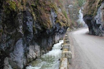 „Fantasticele împrejurări ale Dornei”