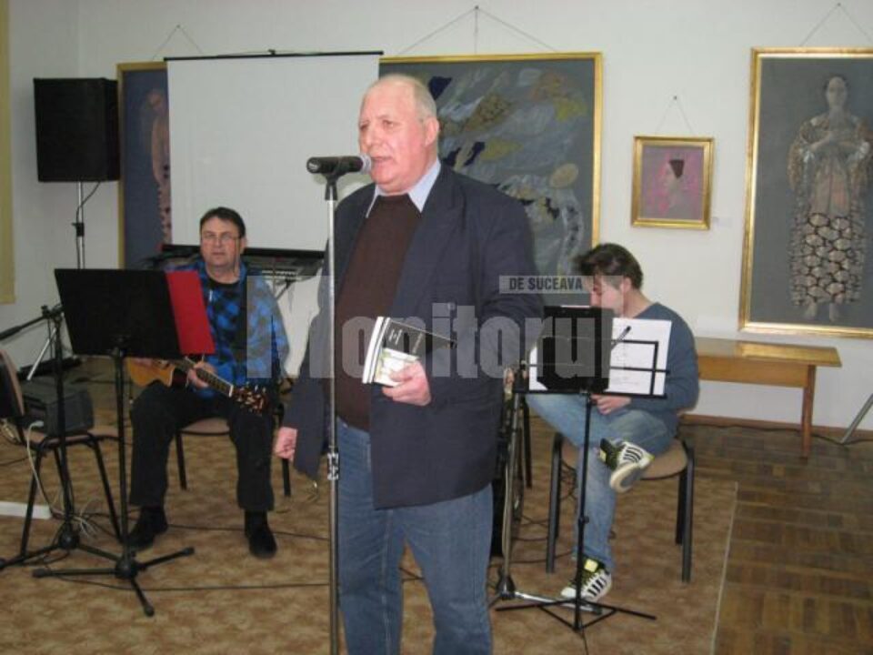 Ion Dragușanul - O carte zămislită în temnița condamnaților la moarte