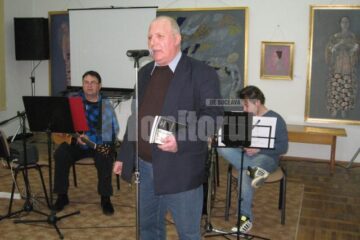 Ion Dragușanul - O carte zămislită în temnița condamnaților la moarte