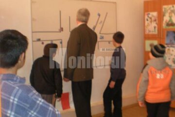 Acțiunea umanitară „Dăruind de la inimă, la inimă”