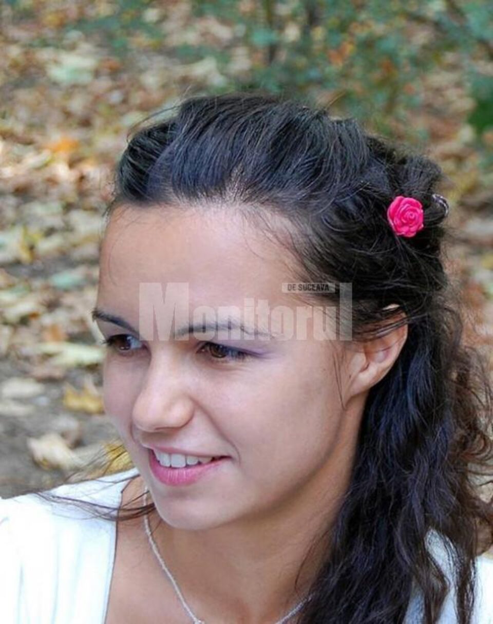 Nicole Vasilcovschi