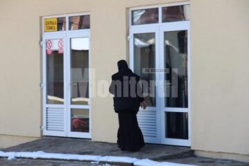 Centrala termică