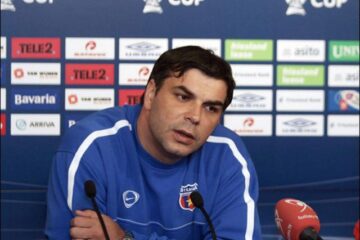 Cosmin Olăroiu