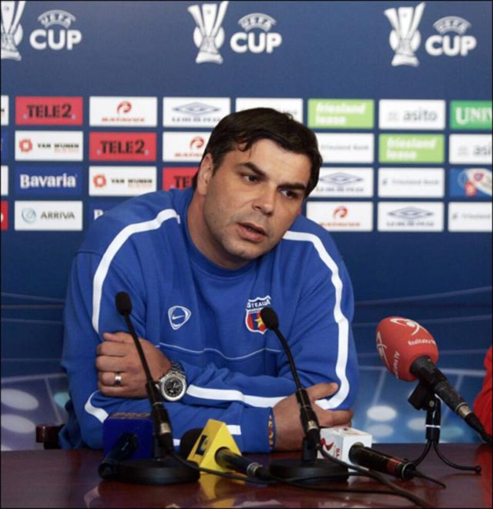 Cosmin Olăroiu