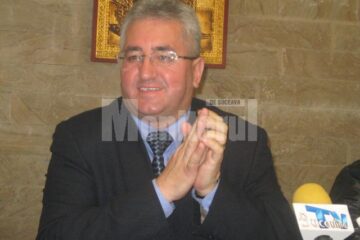 Primarul Sucevei, Ion Lungu, a anunțat că acest eveniment deschide sezonul concertelor în aer liber ale Fanfarei Bucovina