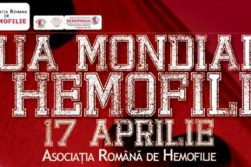 Ziua Internațională a Hemofiliei