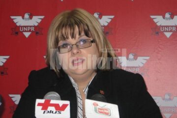 Cătălina Vartic: „Avem candidați în toate localitățile județului, oameni foarte apreciați în comunitățile lor”